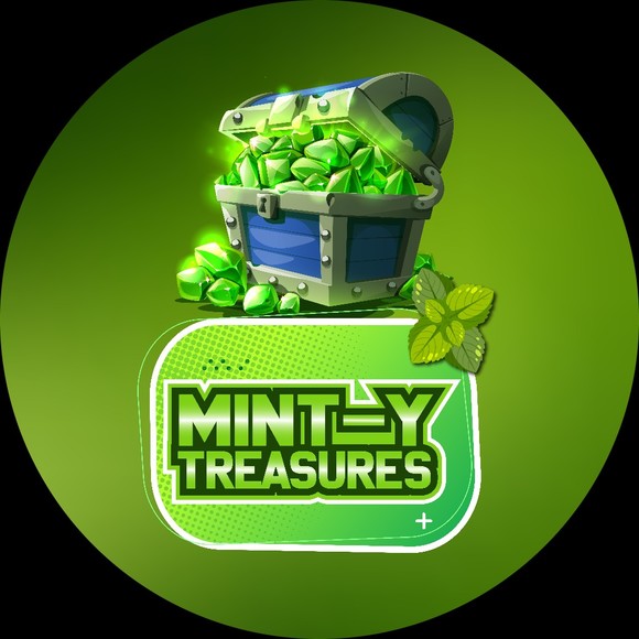 mintytreasure